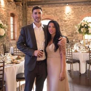 Meet your Posher, Marc